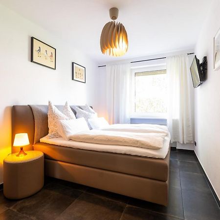 Apartment Ech Koenigsberger Βίρτσμπουργκ Εξωτερικό φωτογραφία