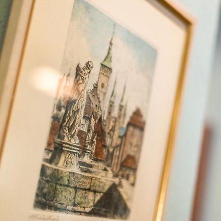 Apartment Ech Koenigsberger Βίρτσμπουργκ Εξωτερικό φωτογραφία