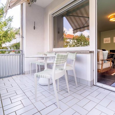 Apartment Ech Koenigsberger Βίρτσμπουργκ Εξωτερικό φωτογραφία