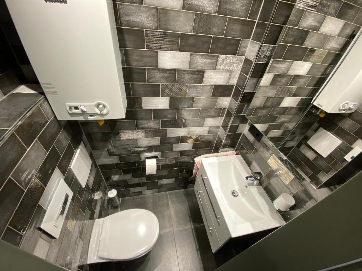 Apartment Ech Koenigsberger Βίρτσμπουργκ Εξωτερικό φωτογραφία