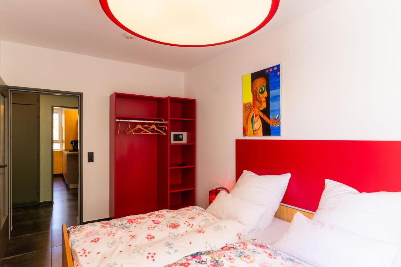 Apartment Ech Koenigsberger Βίρτσμπουργκ Εξωτερικό φωτογραφία