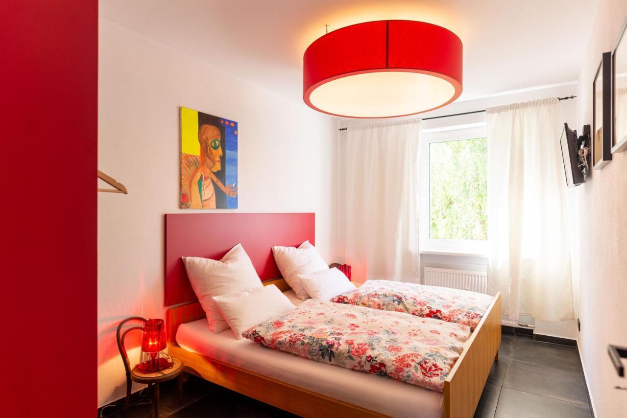 Apartment Ech Koenigsberger Βίρτσμπουργκ Εξωτερικό φωτογραφία