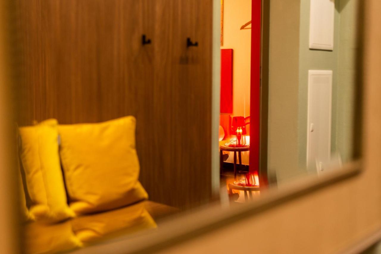 Apartment Ech Koenigsberger Βίρτσμπουργκ Εξωτερικό φωτογραφία