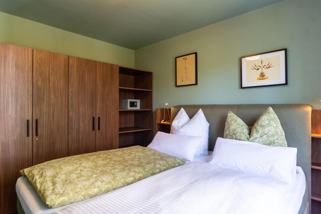 Apartment Ech Koenigsberger Βίρτσμπουργκ Εξωτερικό φωτογραφία