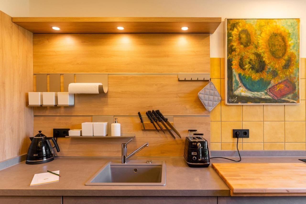 Apartment Ech Koenigsberger Βίρτσμπουργκ Εξωτερικό φωτογραφία
