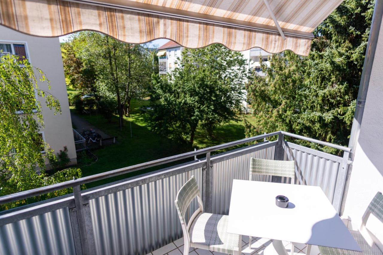Apartment Ech Koenigsberger Βίρτσμπουργκ Εξωτερικό φωτογραφία