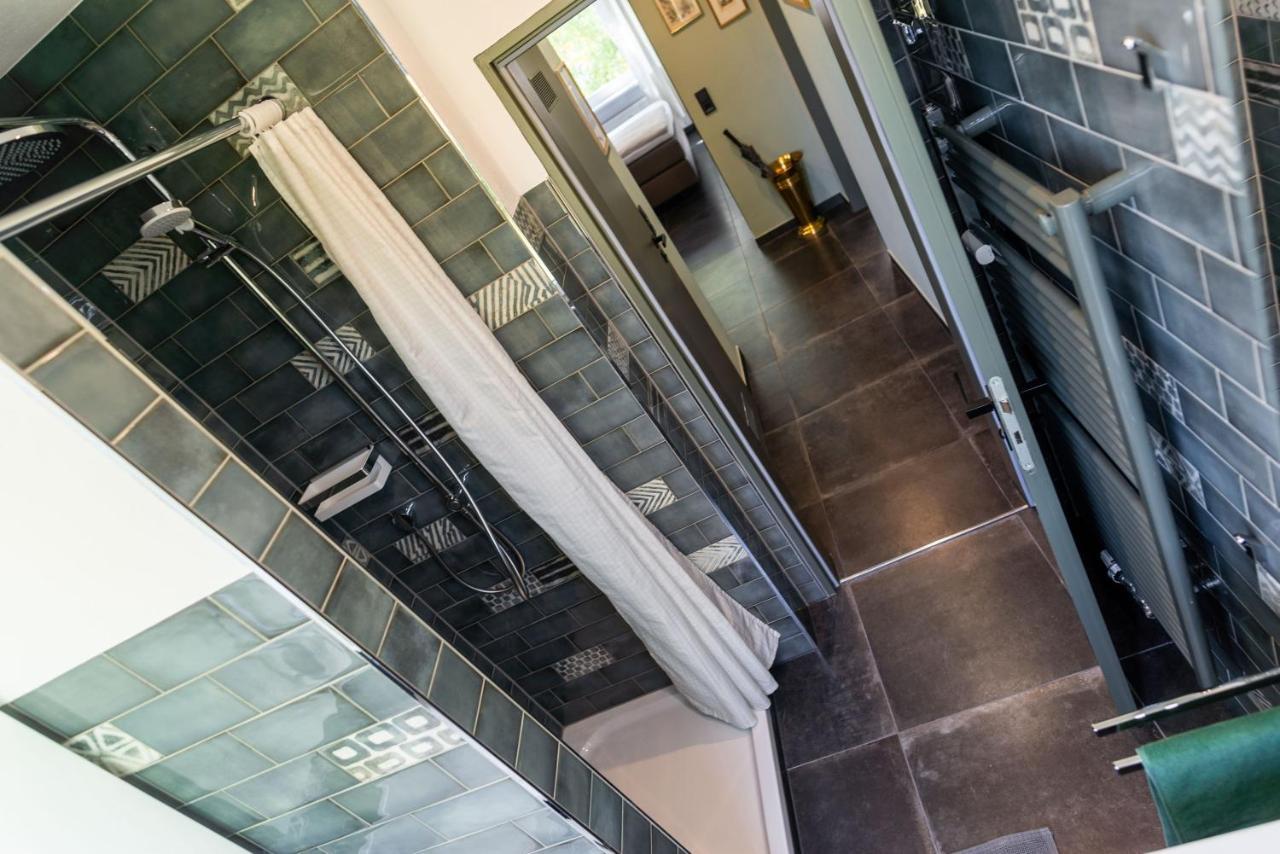 Apartment Ech Koenigsberger Βίρτσμπουργκ Εξωτερικό φωτογραφία