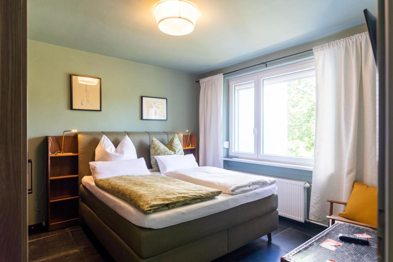 Apartment Ech Koenigsberger Βίρτσμπουργκ Εξωτερικό φωτογραφία