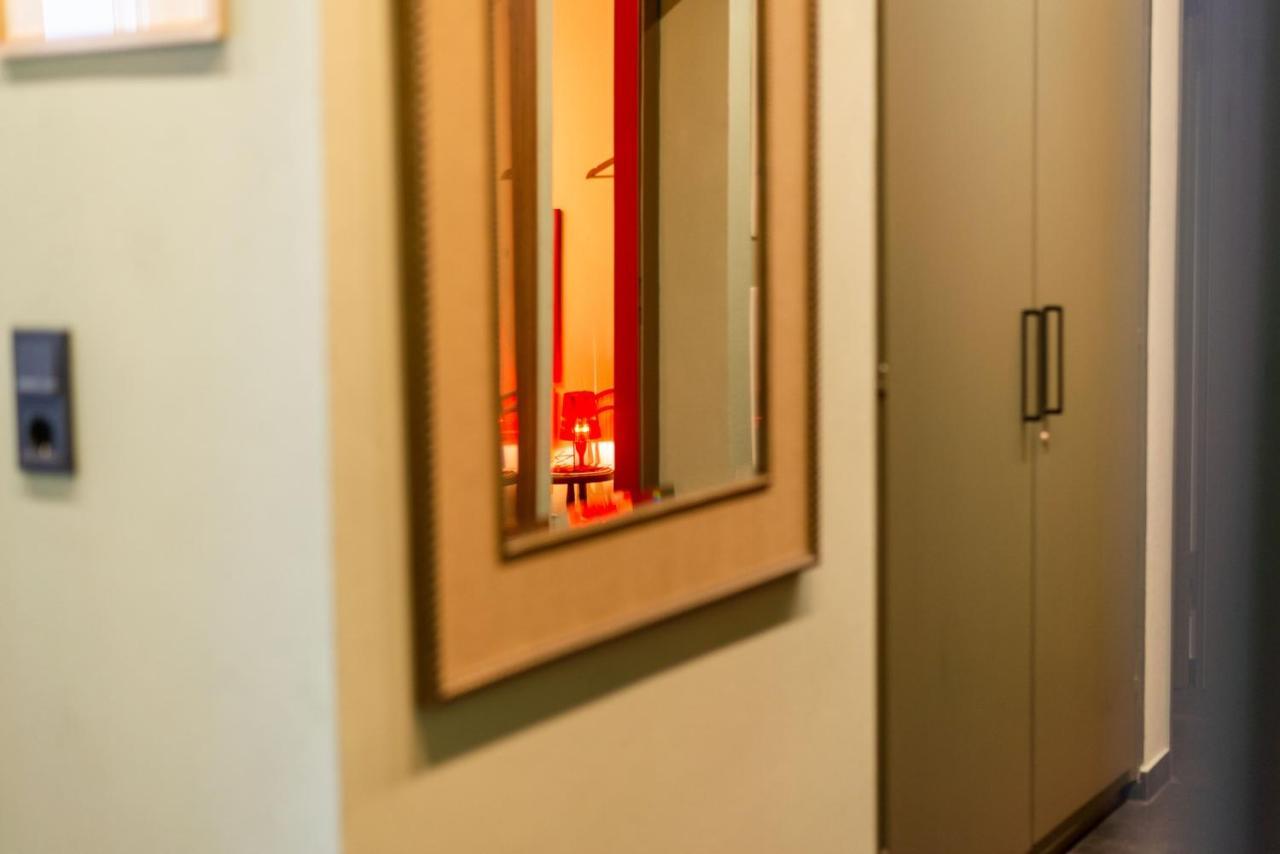 Apartment Ech Koenigsberger Βίρτσμπουργκ Εξωτερικό φωτογραφία