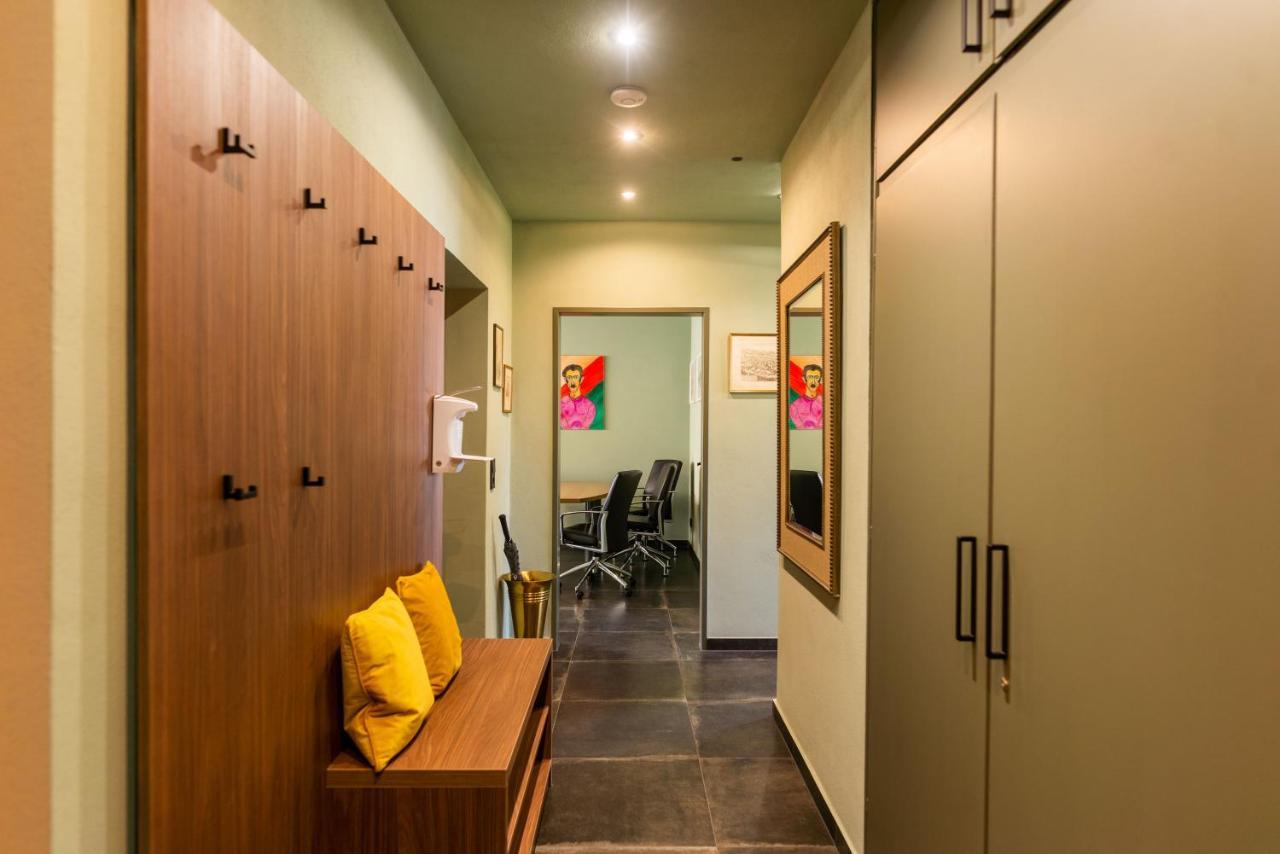 Apartment Ech Koenigsberger Βίρτσμπουργκ Εξωτερικό φωτογραφία