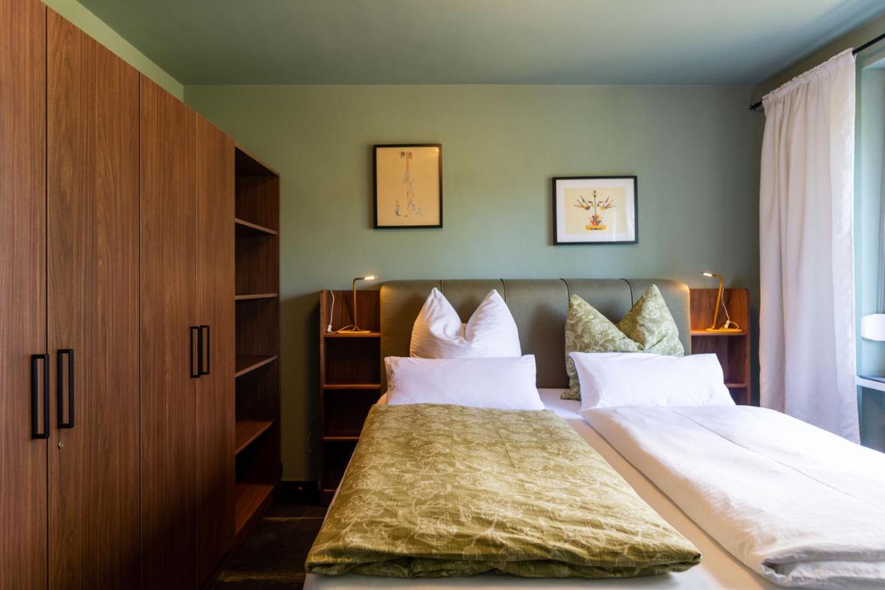 Apartment Ech Koenigsberger Βίρτσμπουργκ Εξωτερικό φωτογραφία