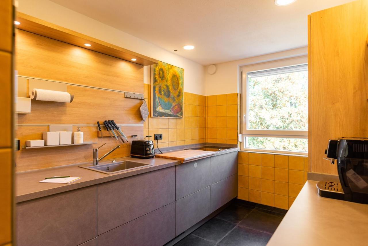 Apartment Ech Koenigsberger Βίρτσμπουργκ Εξωτερικό φωτογραφία
