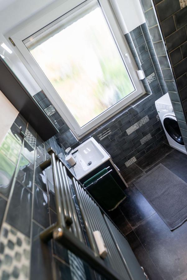 Apartment Ech Koenigsberger Βίρτσμπουργκ Εξωτερικό φωτογραφία