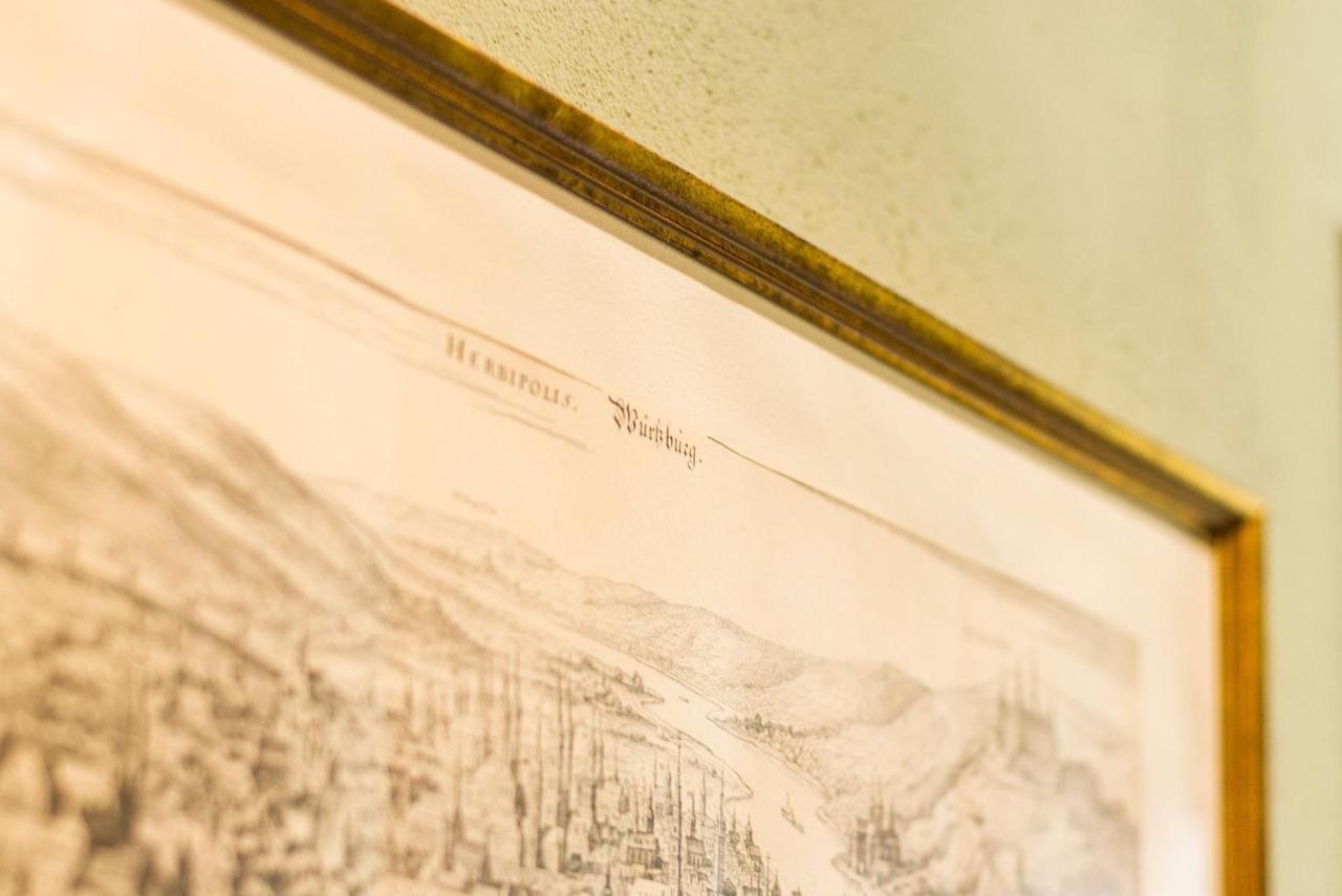 Apartment Ech Koenigsberger Βίρτσμπουργκ Εξωτερικό φωτογραφία