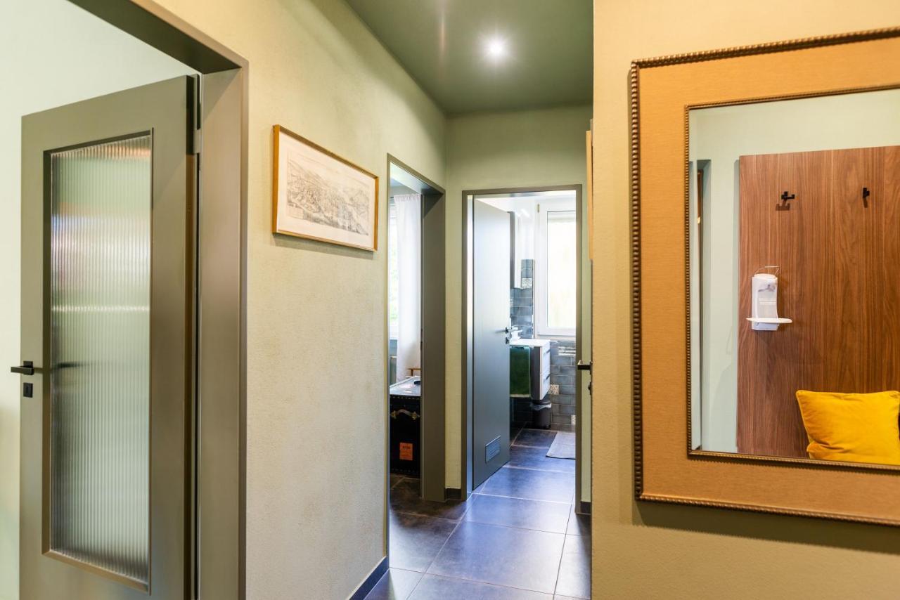 Apartment Ech Koenigsberger Βίρτσμπουργκ Εξωτερικό φωτογραφία