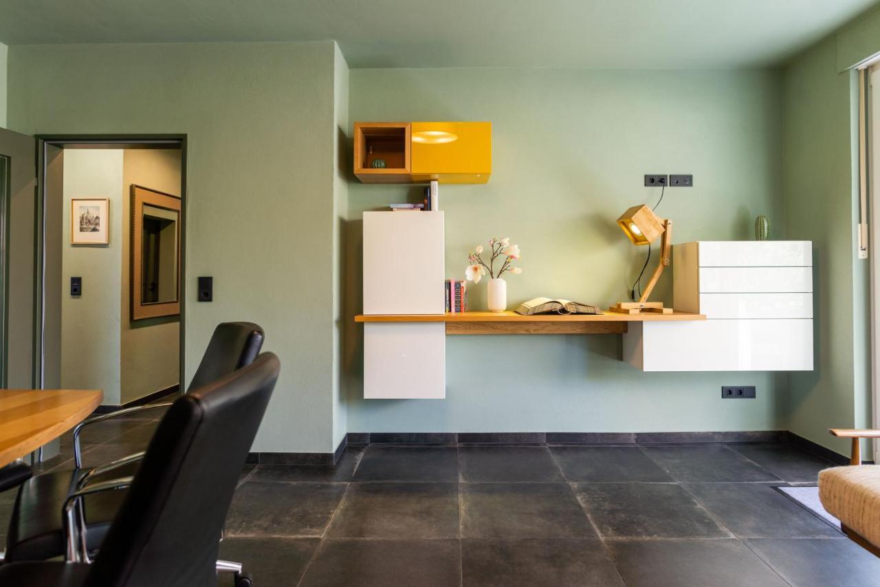 Apartment Ech Koenigsberger Βίρτσμπουργκ Εξωτερικό φωτογραφία