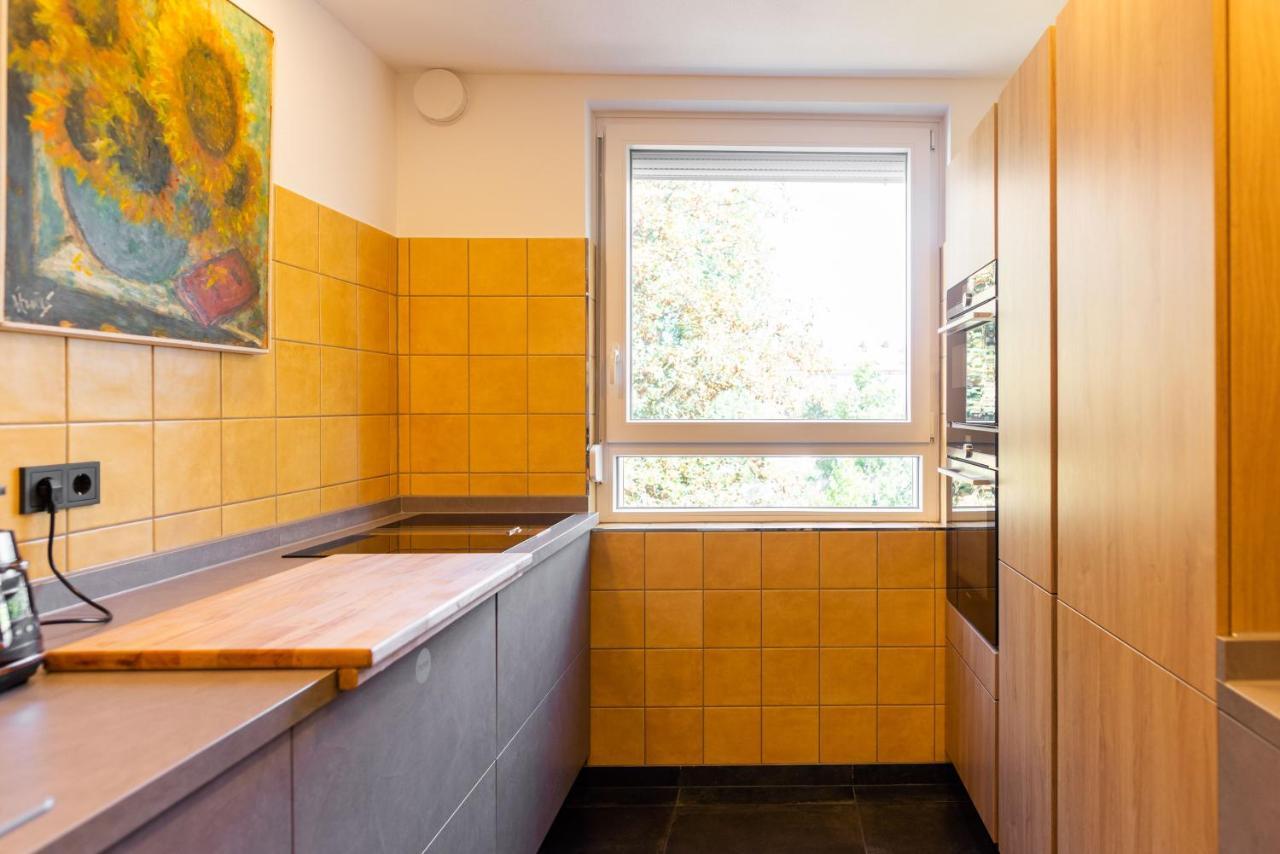 Apartment Ech Koenigsberger Βίρτσμπουργκ Εξωτερικό φωτογραφία