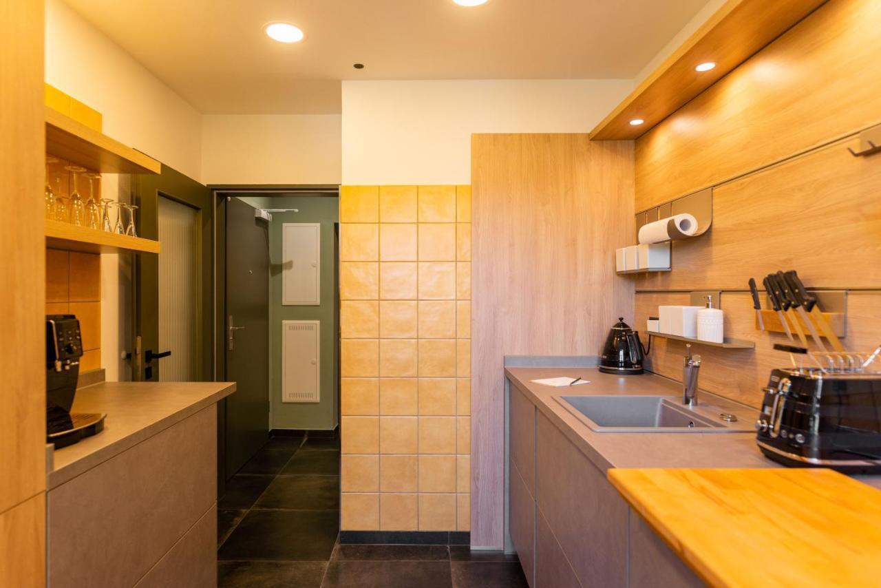 Apartment Ech Koenigsberger Βίρτσμπουργκ Εξωτερικό φωτογραφία