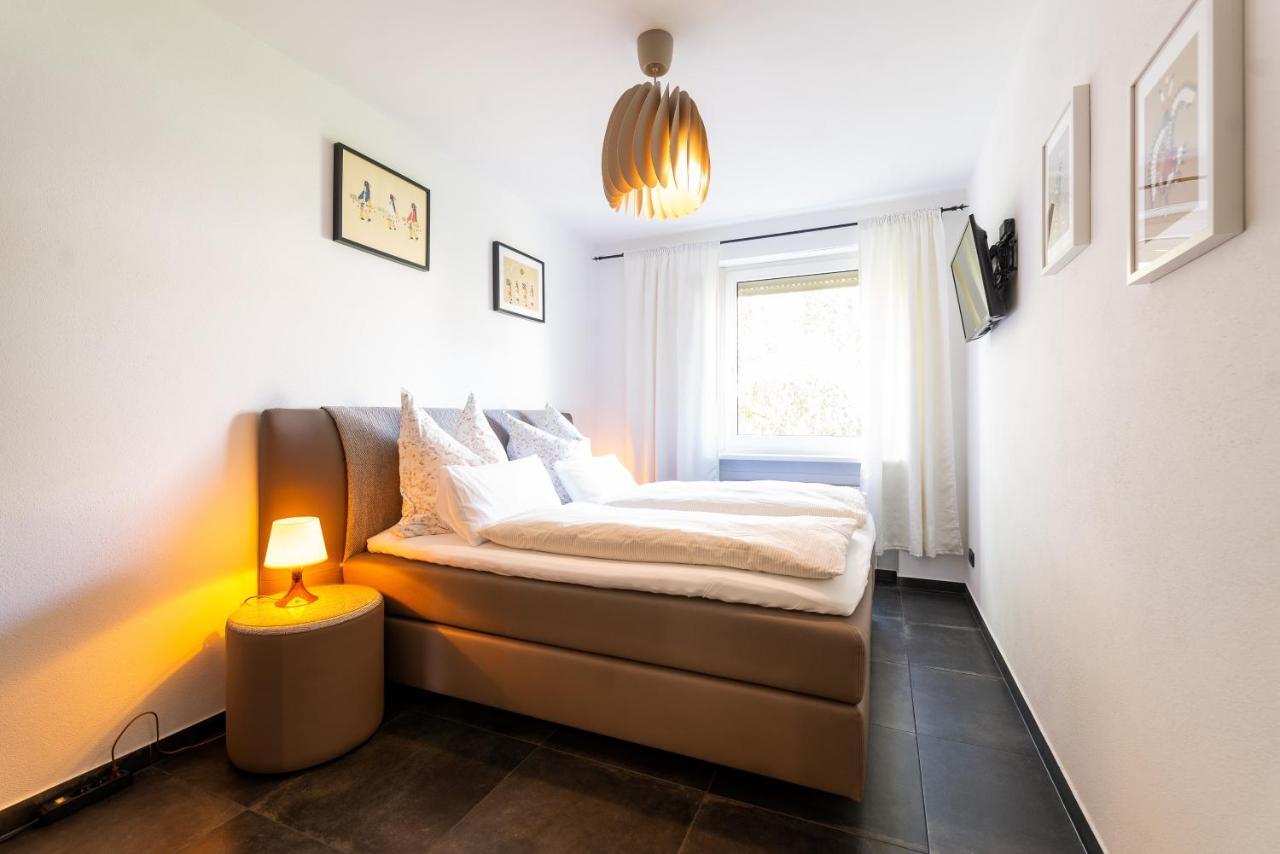 Apartment Ech Koenigsberger Βίρτσμπουργκ Εξωτερικό φωτογραφία