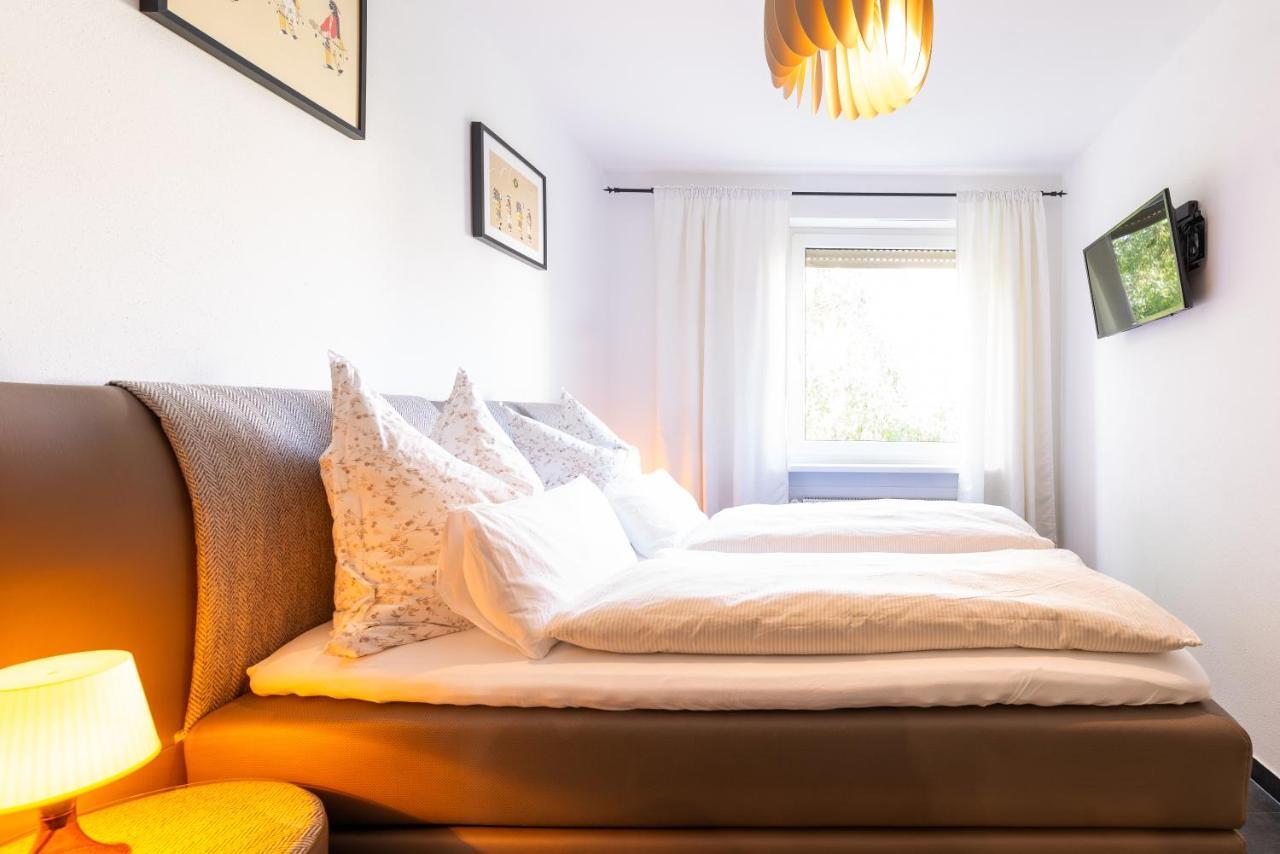 Apartment Ech Koenigsberger Βίρτσμπουργκ Εξωτερικό φωτογραφία