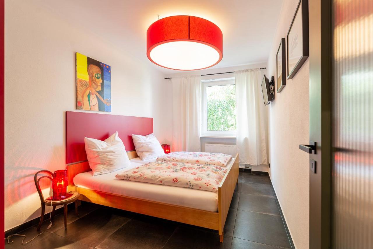 Apartment Ech Koenigsberger Βίρτσμπουργκ Εξωτερικό φωτογραφία