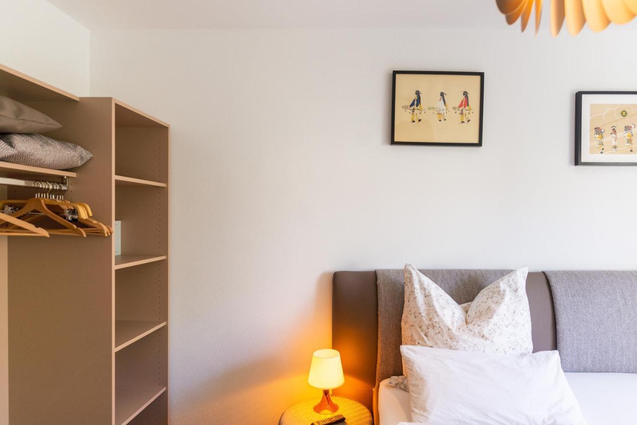 Apartment Ech Koenigsberger Βίρτσμπουργκ Εξωτερικό φωτογραφία