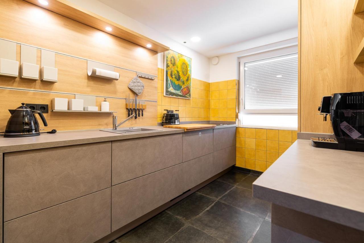 Apartment Ech Koenigsberger Βίρτσμπουργκ Εξωτερικό φωτογραφία