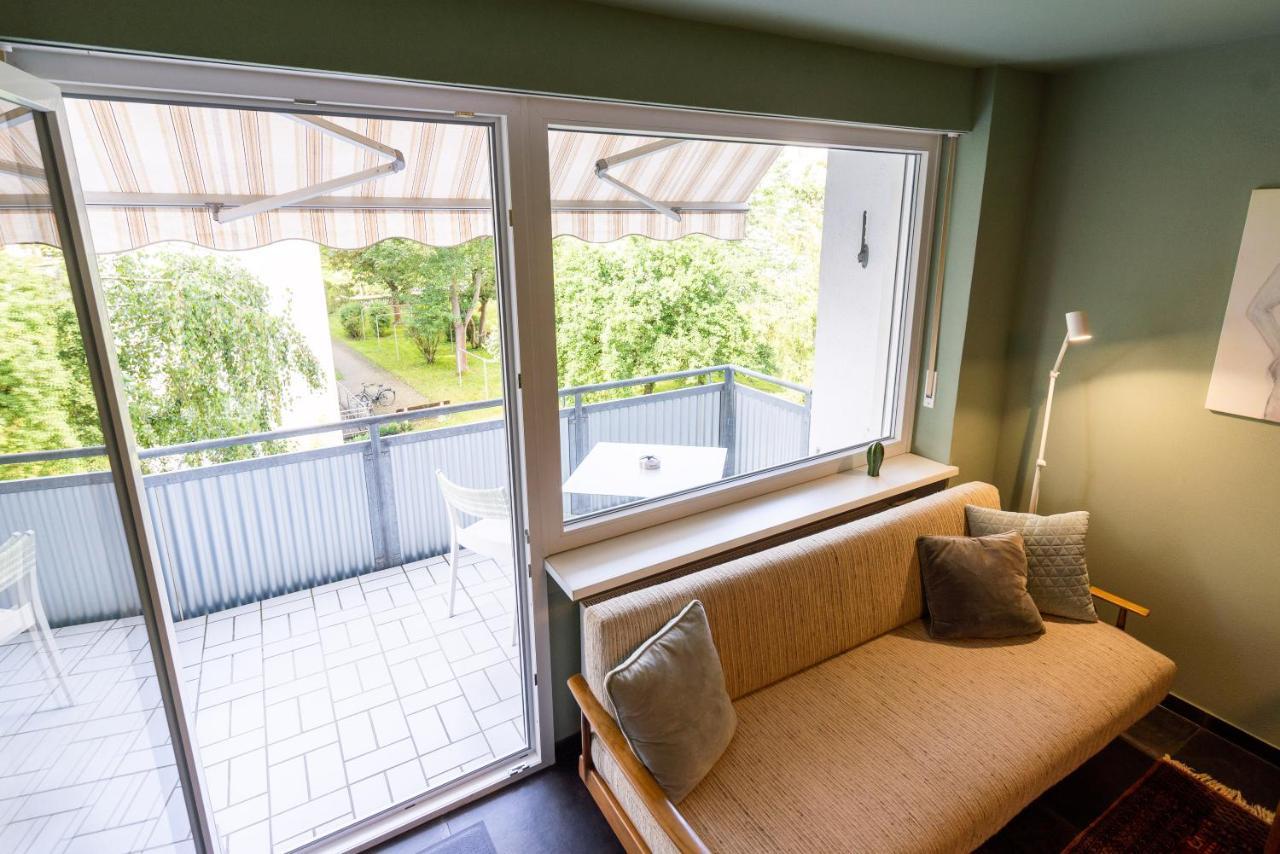 Apartment Ech Koenigsberger Βίρτσμπουργκ Εξωτερικό φωτογραφία