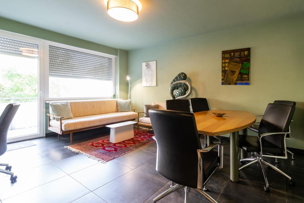 Apartment Ech Koenigsberger Βίρτσμπουργκ Εξωτερικό φωτογραφία