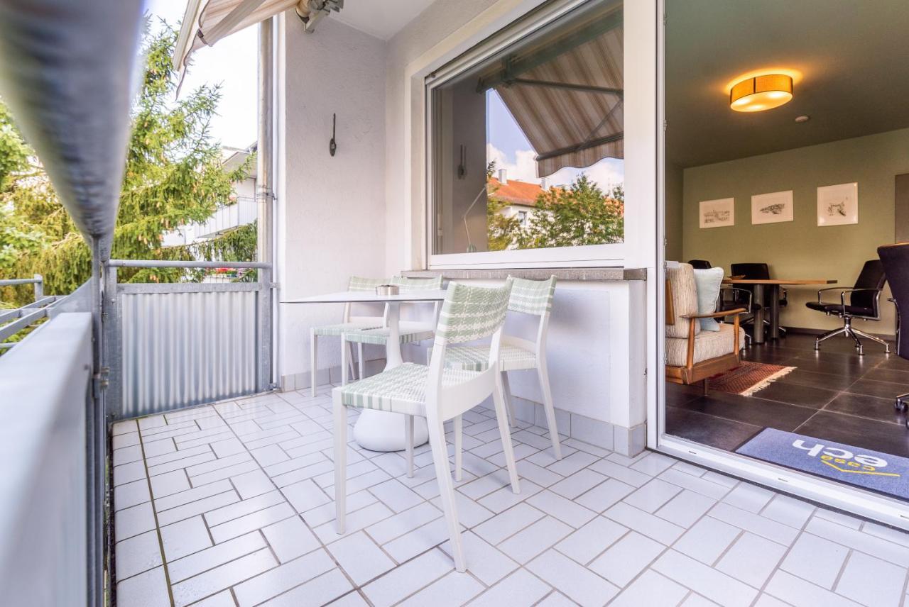Apartment Ech Koenigsberger Βίρτσμπουργκ Εξωτερικό φωτογραφία