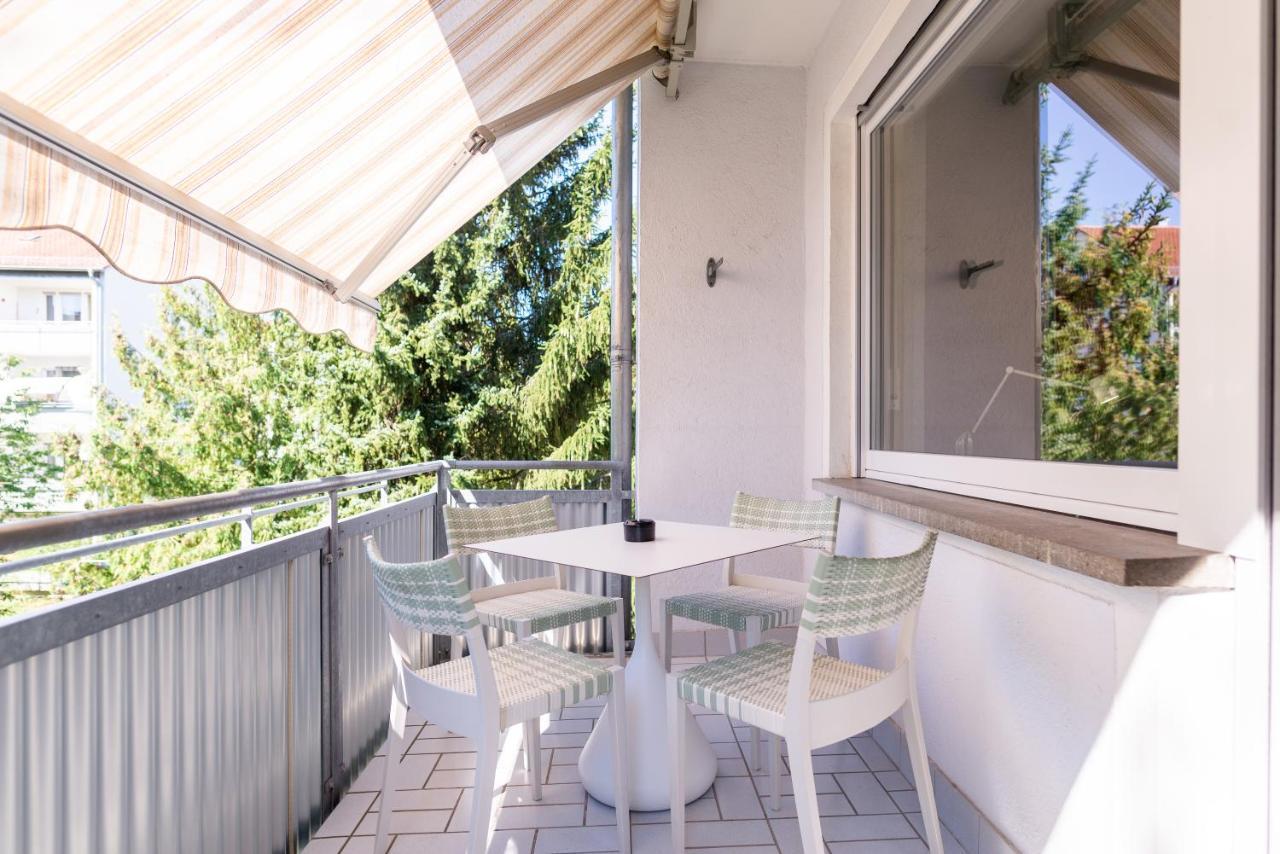 Apartment Ech Koenigsberger Βίρτσμπουργκ Εξωτερικό φωτογραφία