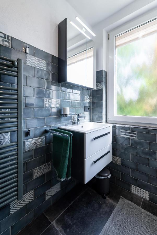 Apartment Ech Koenigsberger Βίρτσμπουργκ Εξωτερικό φωτογραφία