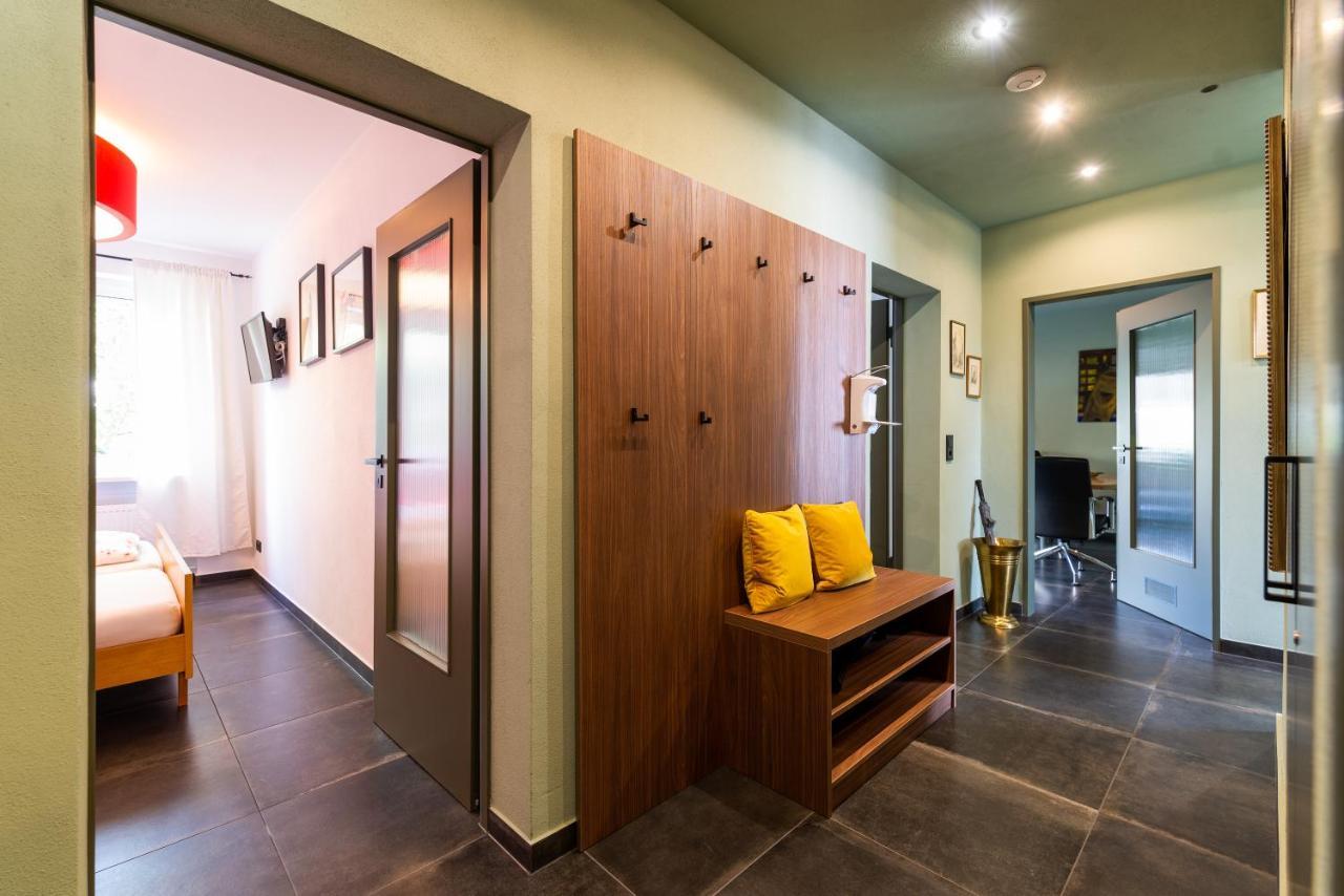 Apartment Ech Koenigsberger Βίρτσμπουργκ Εξωτερικό φωτογραφία