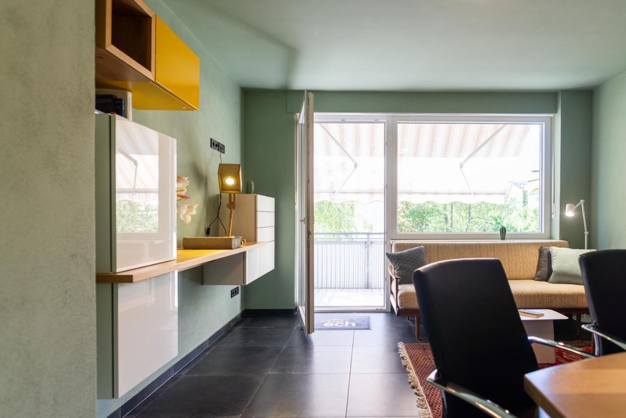 Apartment Ech Koenigsberger Βίρτσμπουργκ Εξωτερικό φωτογραφία