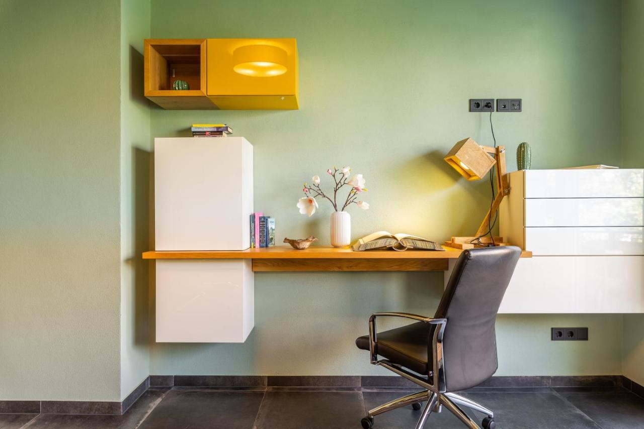 Apartment Ech Koenigsberger Βίρτσμπουργκ Εξωτερικό φωτογραφία