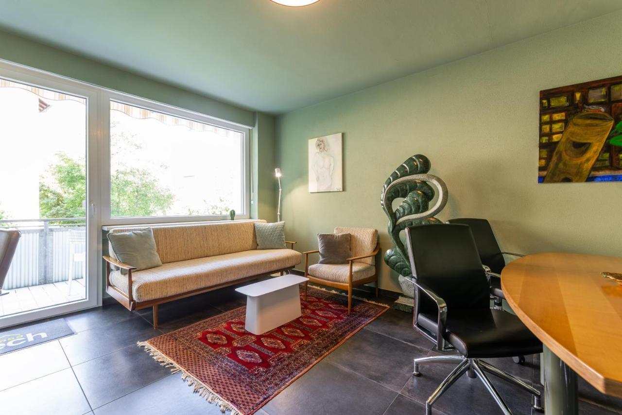 Apartment Ech Koenigsberger Βίρτσμπουργκ Εξωτερικό φωτογραφία