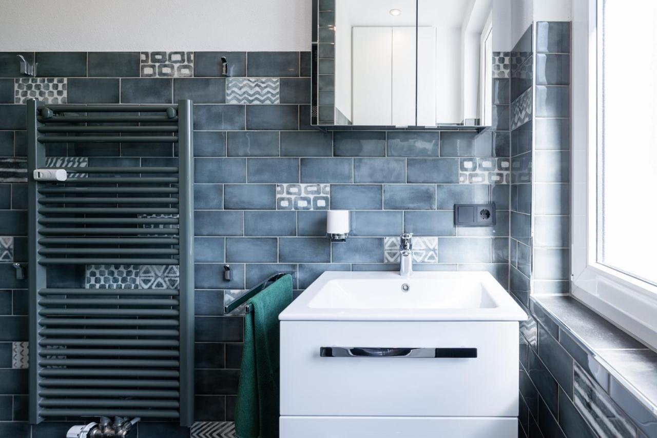 Apartment Ech Koenigsberger Βίρτσμπουργκ Εξωτερικό φωτογραφία
